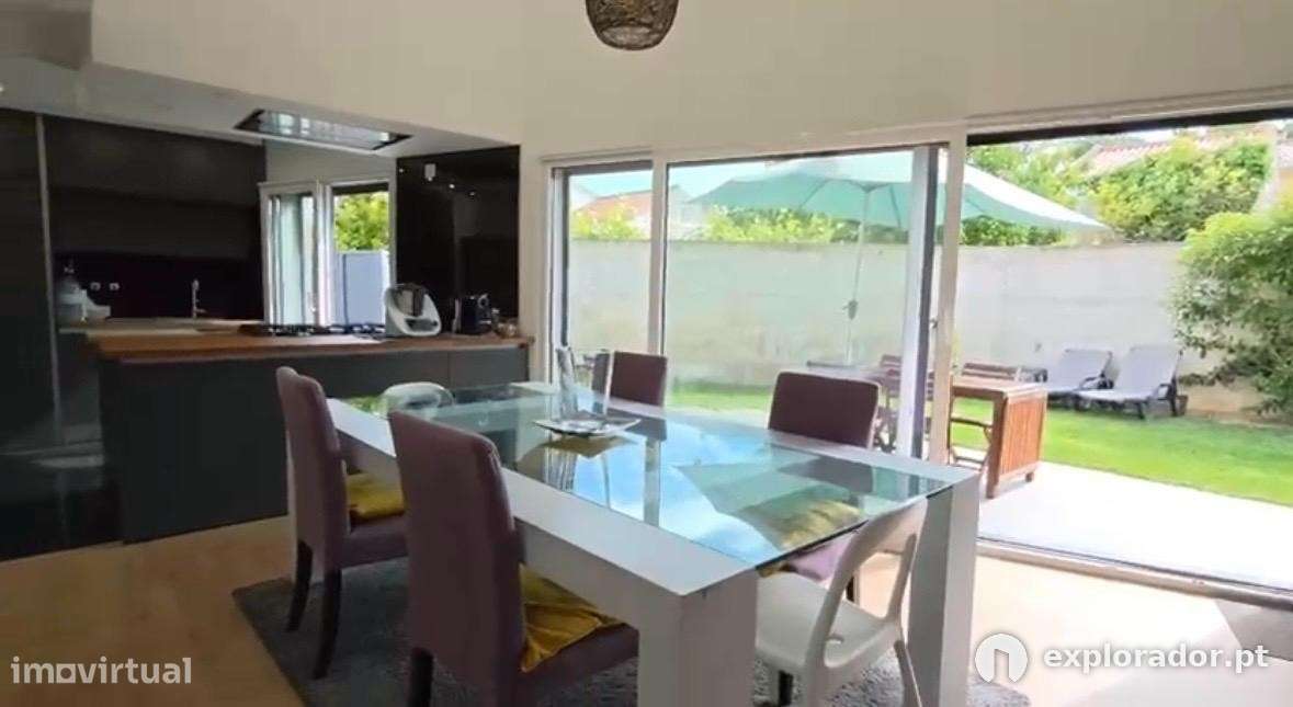 Moradia, 274 m², Cascais-12