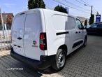 Fiat Doblo Cargo - 5