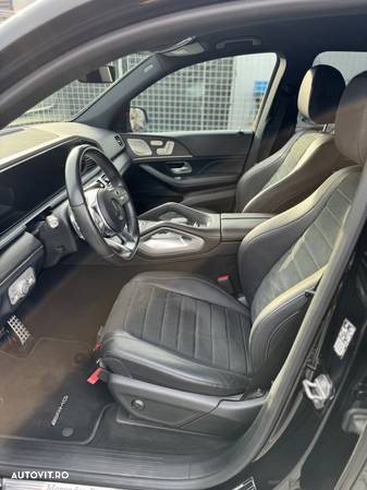 Mercedes-Benz GLE 450 MHEV 4MATIC - 23