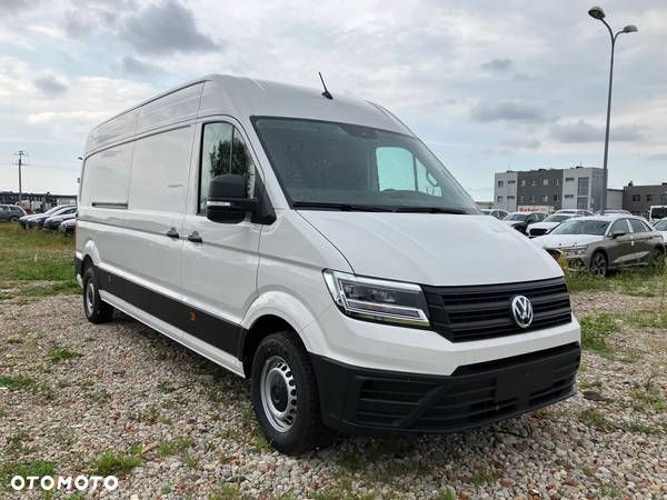 Volkswagen Crafter - 3