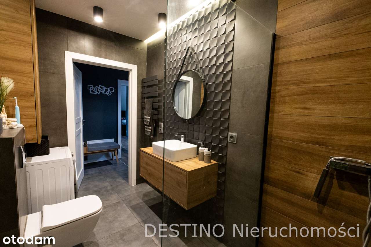 atrakcyjny dom wolnostojący 151 m2, os. Tyniec-13