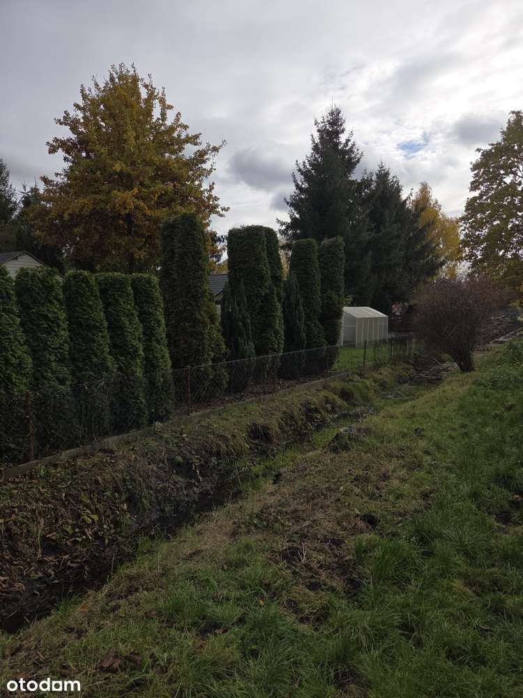 Działka rekreacyjna 500 m² blisko jeziora - Pełny obrazek: 4/20