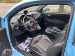 Fiat 500 500e C - 5