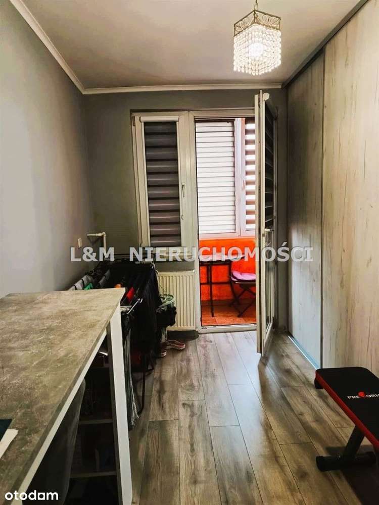 Mieszkanie W Czerwionce !! Nie Przegap Okazji !!-7