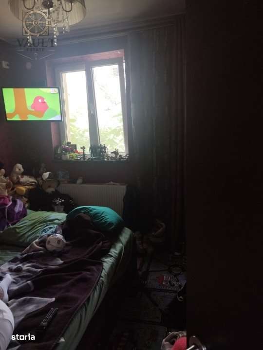 Apartament 3 Camere Curte Mare - Obor - Imagine principală: 5/14