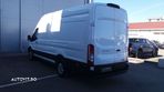 Ford NEW TRANSIT VAN L4H3 RWD - 4