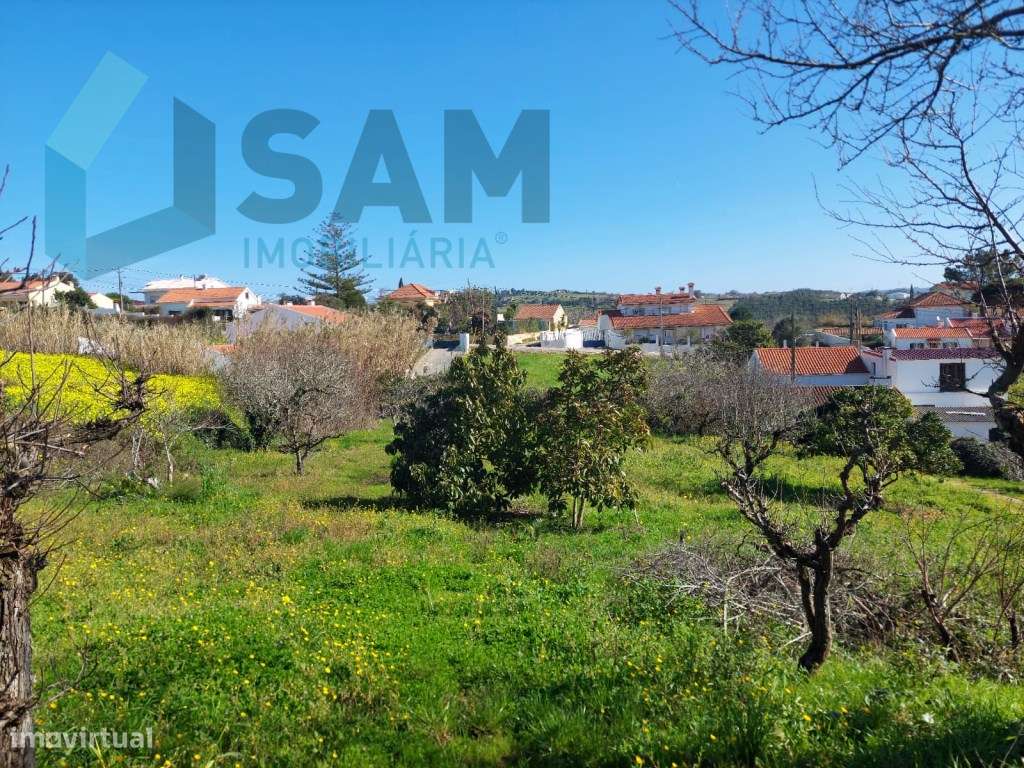 Terreno Rustico Urbanizável - Grande imagem: 4/9