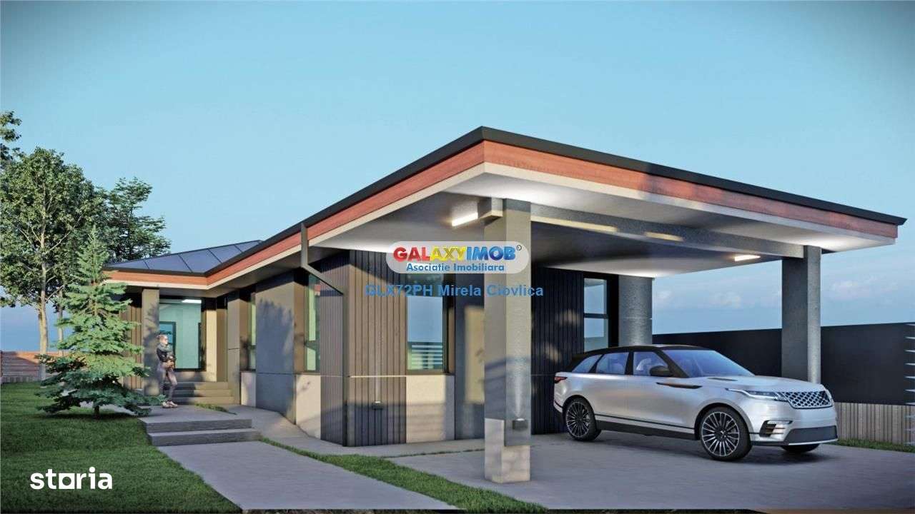 Vanzare casa Baicoi Prahova - Imagine principală: 5/7