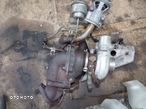 Turbina Pajero 2.5 TD 980725016 - 1