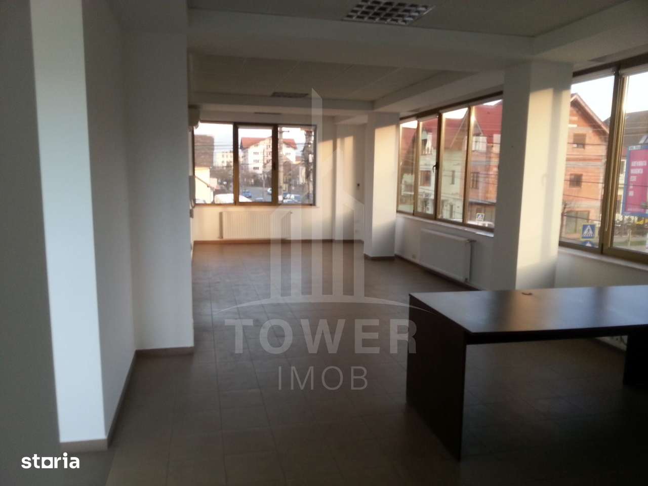 Spatiu comercial de inchiriat | Calea Dumbravii-Sibiu - Imagine principală: 2/5