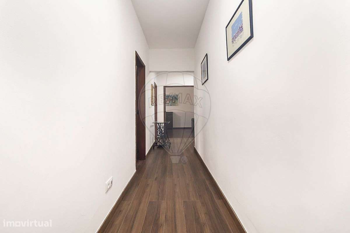 Apartamento T2 para venda-4