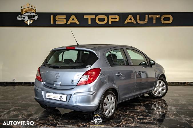 Opel Corsa 1.4i Enjoy - 16