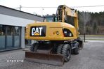 Caterpillar 318 D, TYLKO 8600 MTH - 9