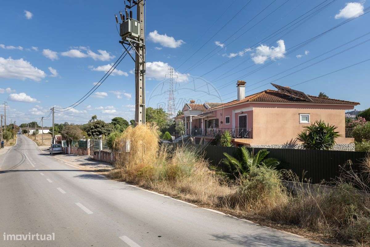 Moradia T6 para venda - Grande imagem: 2/28