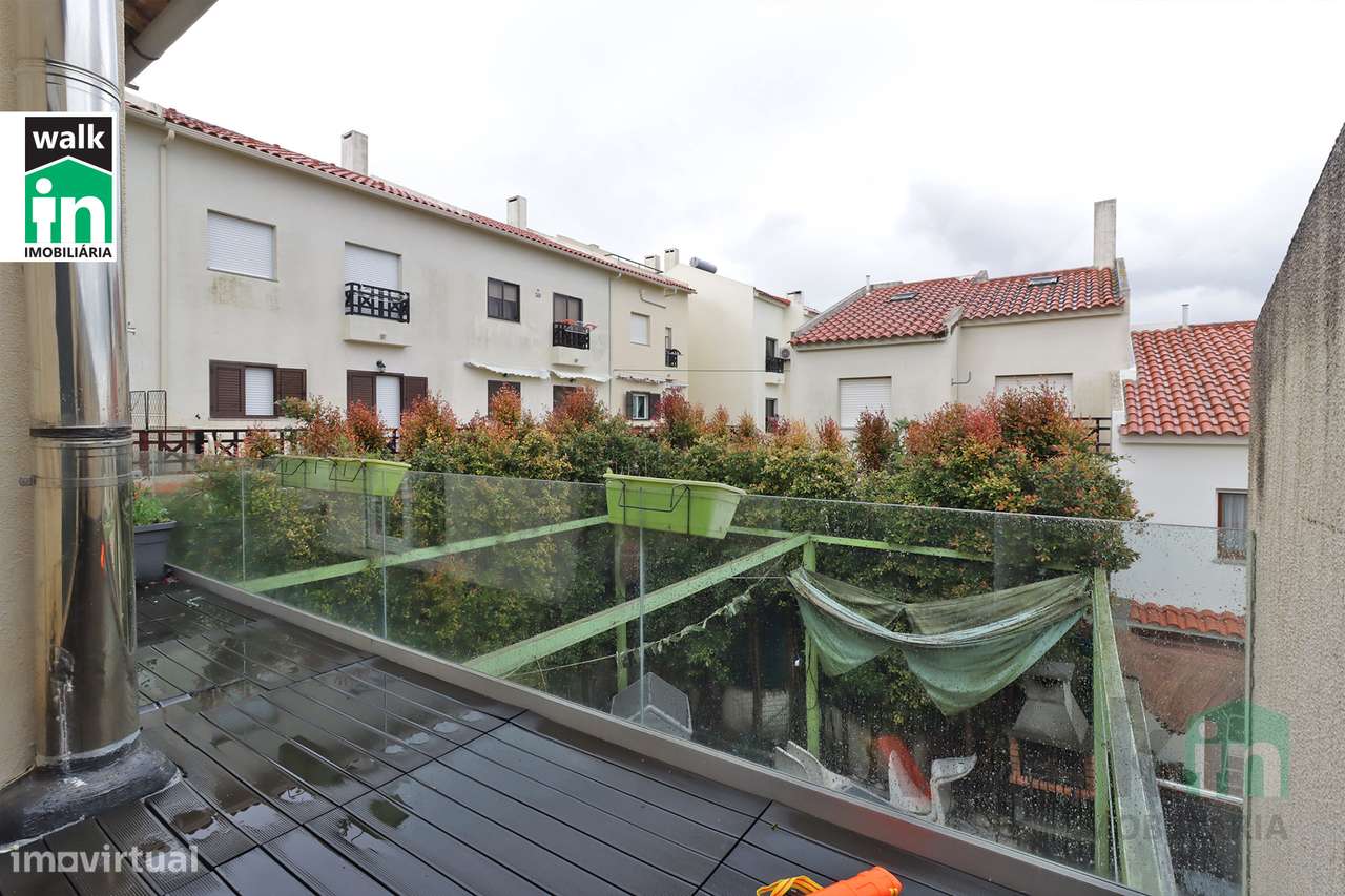 Moradia V3 no Alto do Lagoal, Caxias, Oeiras-28