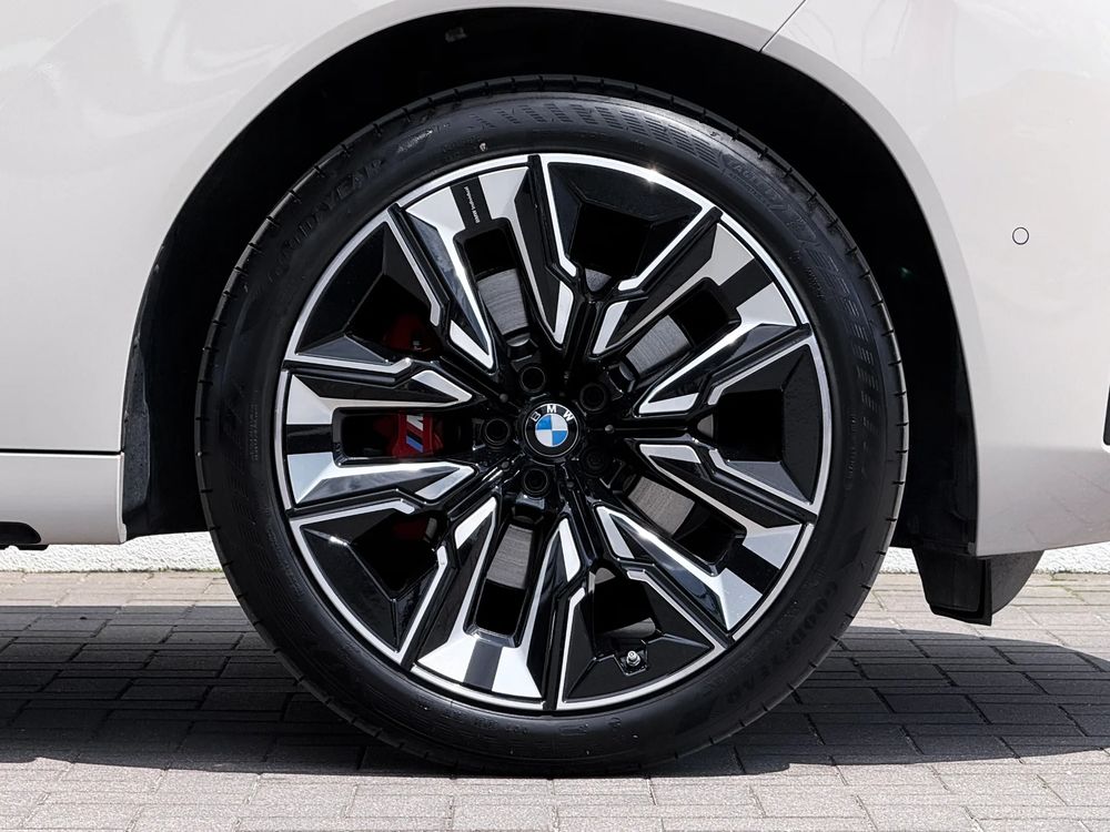 BMW X3 20D XDRIVE 2.0 Diesel 197 KM — zdjęcie 5