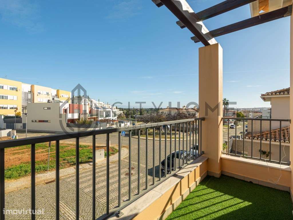 Moradia isolada T3 +1 em Portimão-30