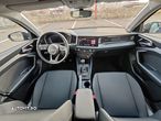 Audi A1 25 TFSI Sportback advanced - 2