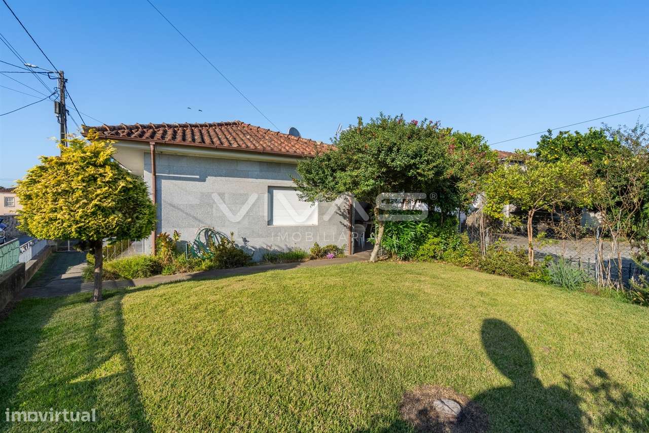 Moradia T3+1 Venda em Vila de Prado,Vila Verde - Grande imagem: 4/31