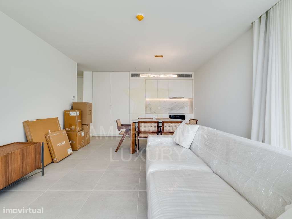 Bloco de apartamentos  Lagoa-56