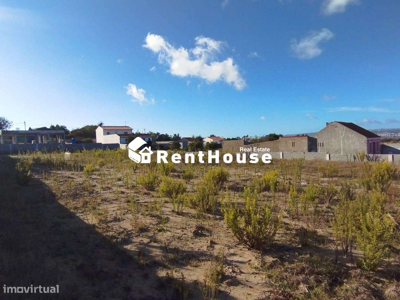 Terreno Lavos com Projeto Aprovado! - Grande imagem: 2/14