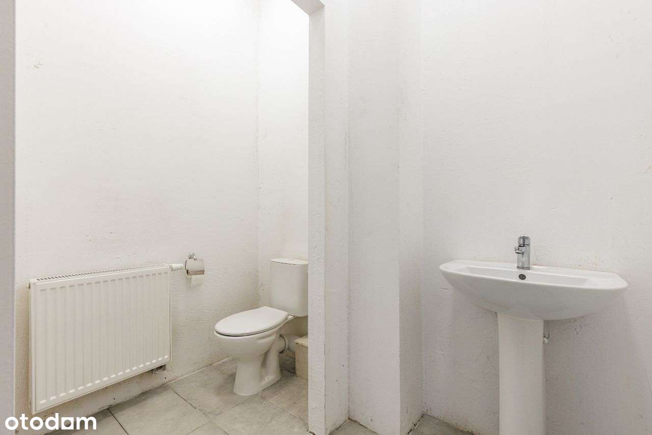 Lokal Usługowy z Najemcą-8