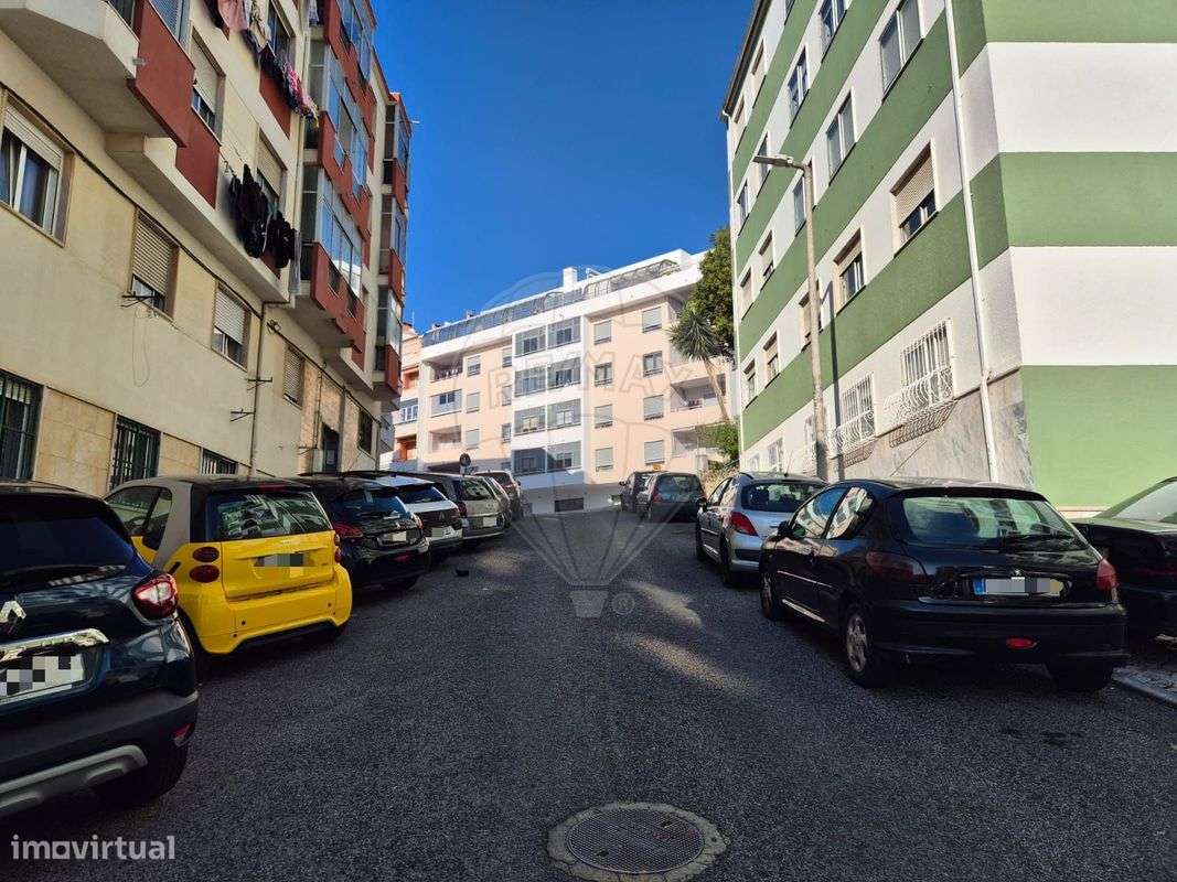 Garagem  para venda - Grande imagem: 4/9