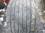 Opona 445/45R 19.5 Athos HG2157 Naczepowa - 1