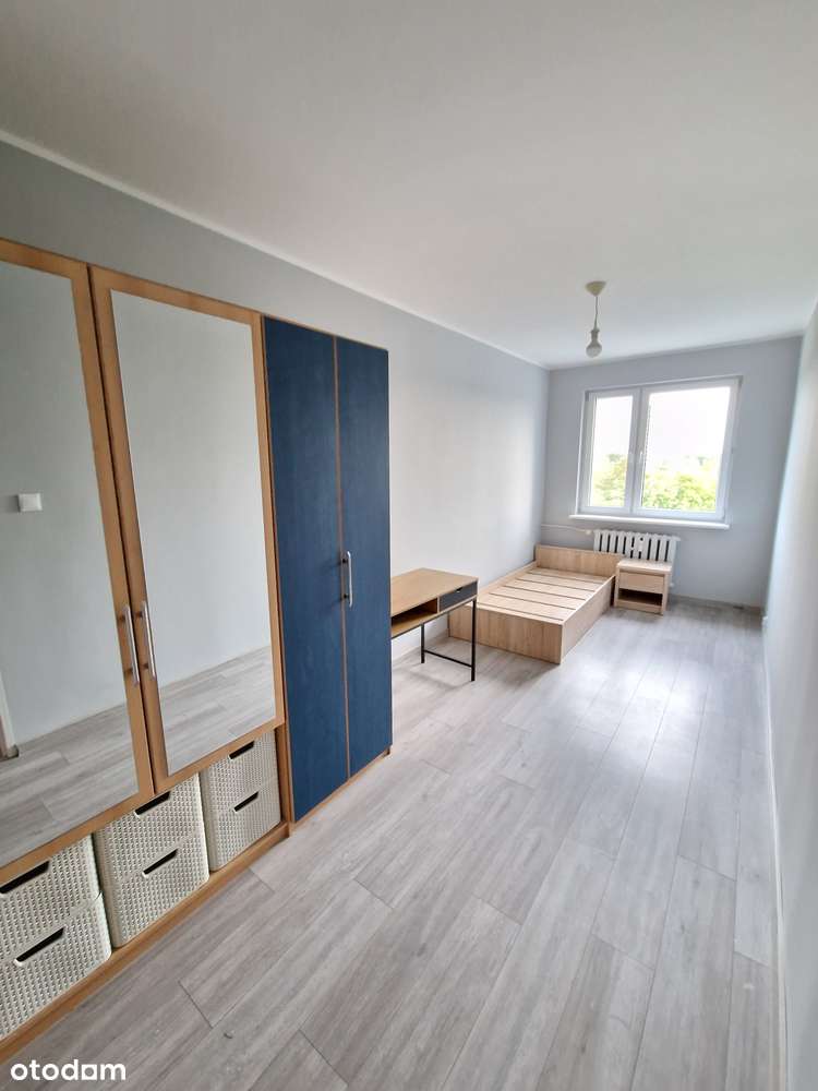 Promocja 1050zł, bardzo duży pokój, os. Chrobrego 40, osobna kuchnia, - Pełny obrazek: 2/9