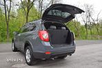 Chevrolet Captiva 2.0 d LS - 29