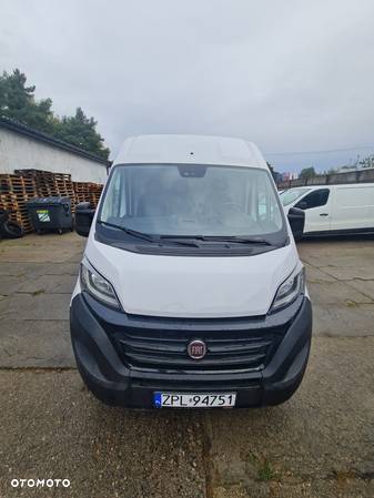 Fiat Ducato L2H2 - 4