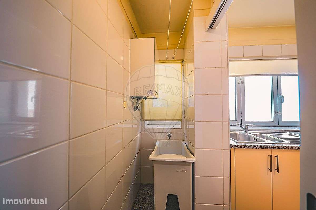 Apartamento T1 para venda-14