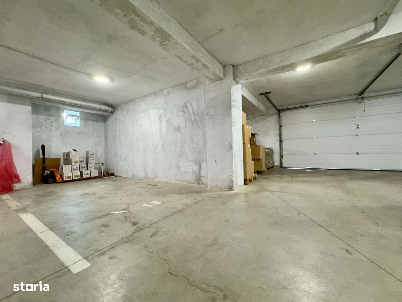 Apartament 3 camere de vanzare- Avantgarden Faza 4-18