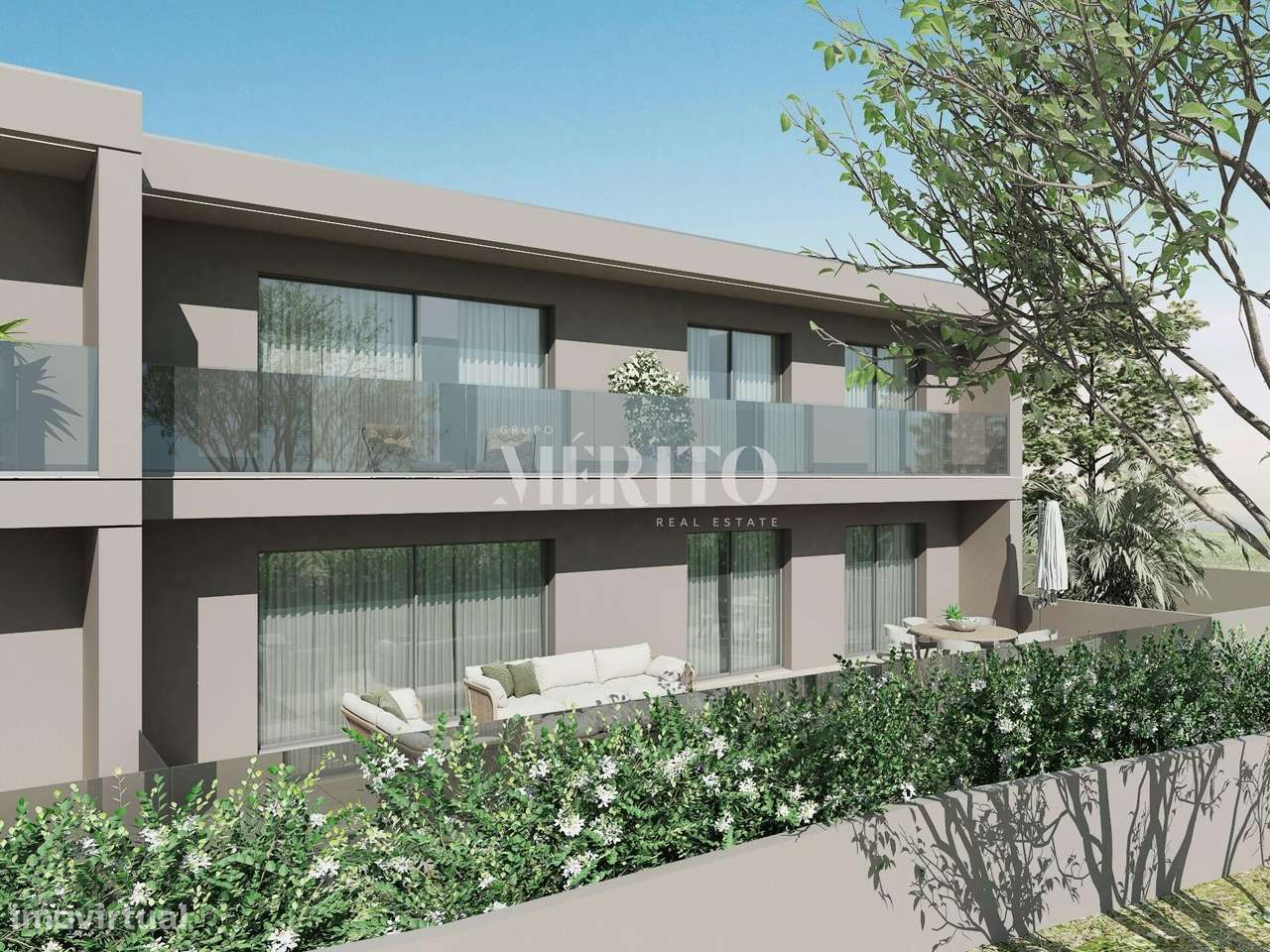 Apartamento novo em Santa Eugénia, Barcelos - Grande imagem: 4/12