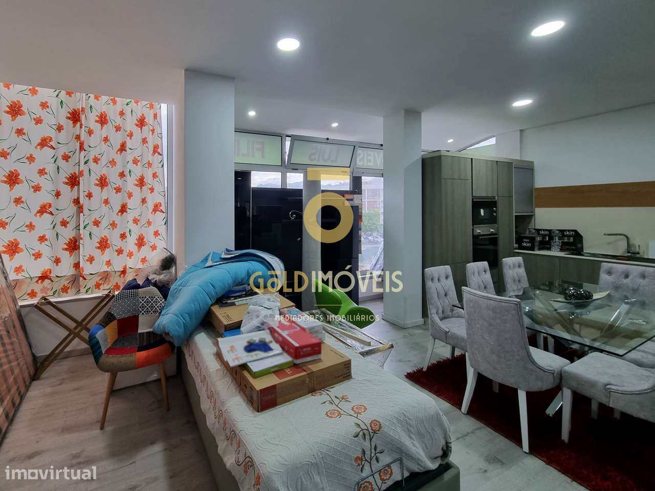 Loja  Venda em Arco de Baúlhe e Vila Nune,Cabeceiras de Basto - Grande imagem: 4/8