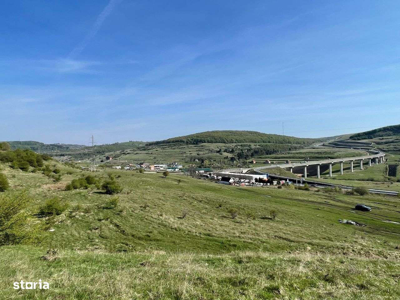 Teren ideal Hala de productie-1