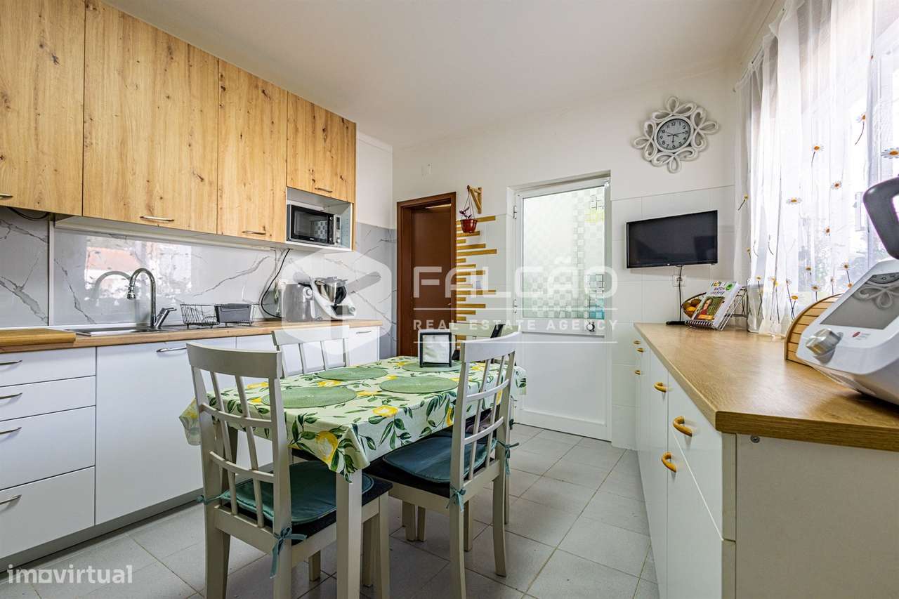 Apartamento T3 Venda em Coruche, Fajarda e Erra,Coruche-17