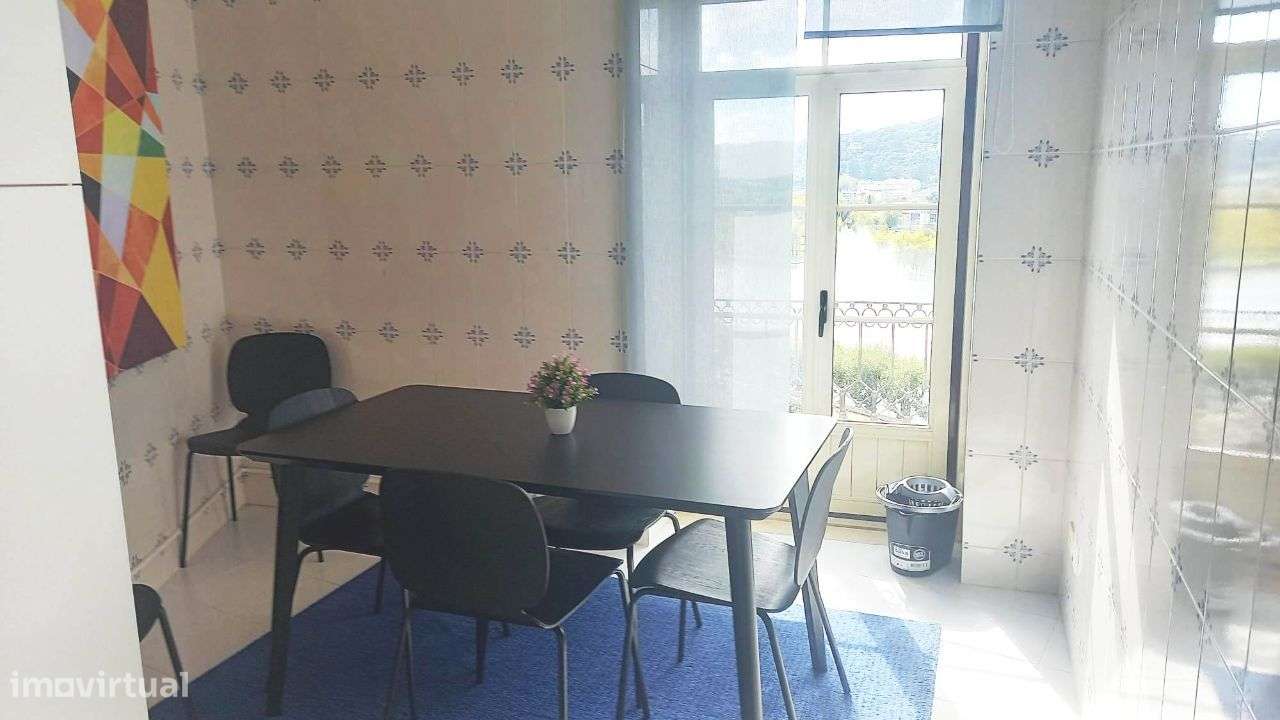 Apartamento T1 em Coimbra (R. Couraça de Lisboa) - Grande imagem: 5/5