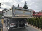 Mercedes-Benz Arocs 3345 MP4 6X6 KIPPER MEILLER import z Niemiec 6x6, 6x4 - 4