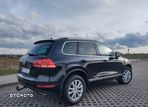 Volkswagen Touareg - 7