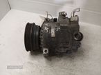 Compressor Do Ar Condicionado Rover 75 (Rj) - 4