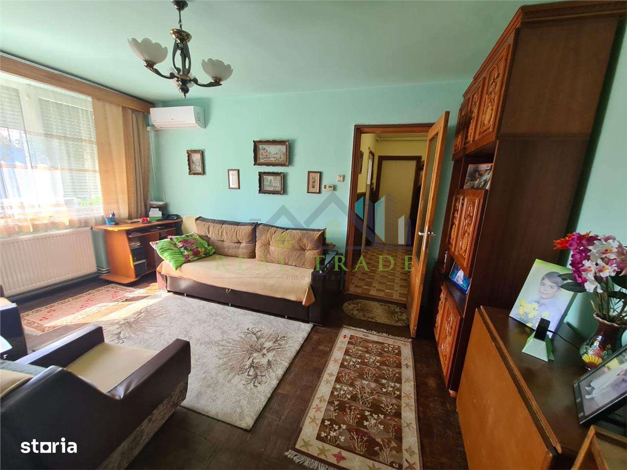 Apartament 3 camere zona Centrul- Civic - Imagine principală: 5/12