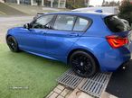 BMW 116 d M Sport - 5