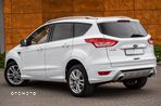 Ford Kuga 2.0 TDCi Titanium S - 8