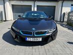 BMW i8 - 9