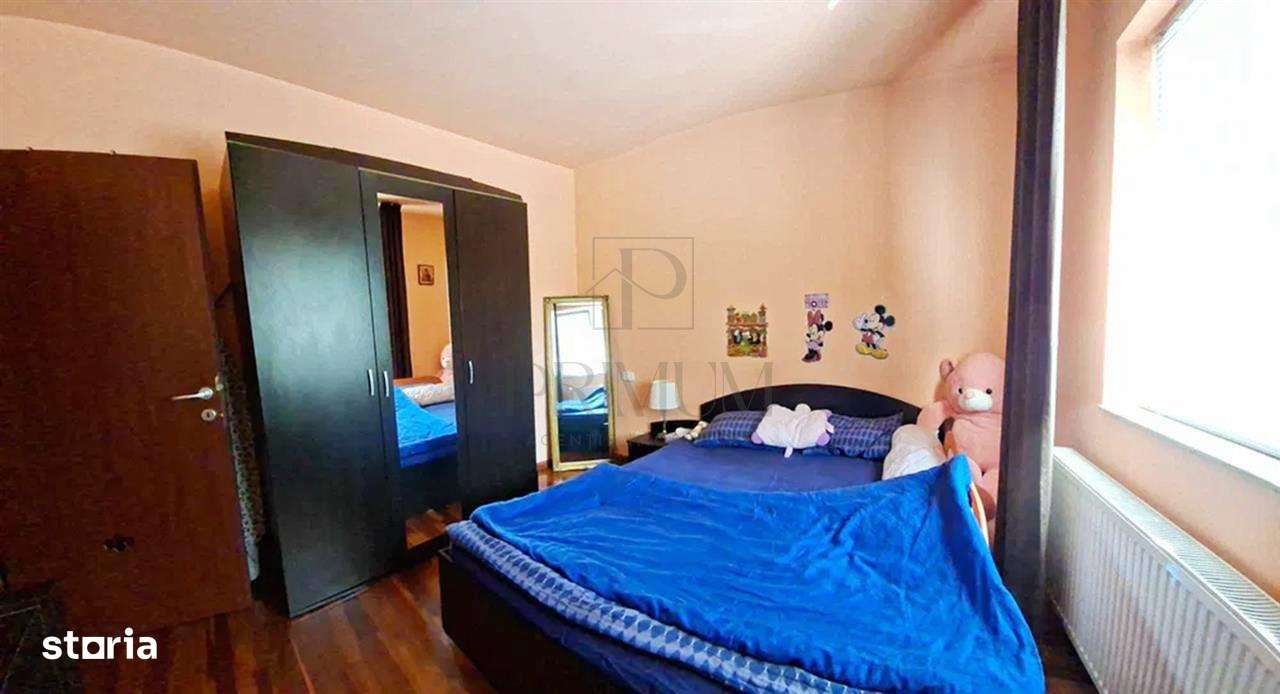 ARADULUI - 3 Cam - Centrala Proprie - 2 Bai - Potrivit Investitie - ZO - Imagine principală: 4/7