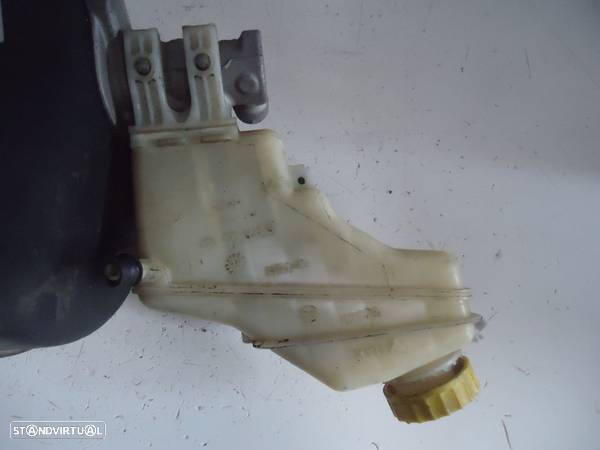 Servo Freio Fiat Grande Punto de 2008 - 2