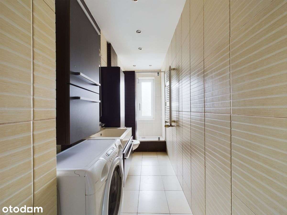 Mieszkanie w pięknym miejscu nad rzeką-6