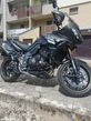 Triumph Tiger - 1