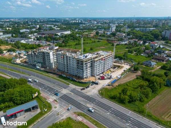 Perspektywa Czechów ul. Wojtasa/71 m2 -4-pokoje - Pełny obrazek: 4/15